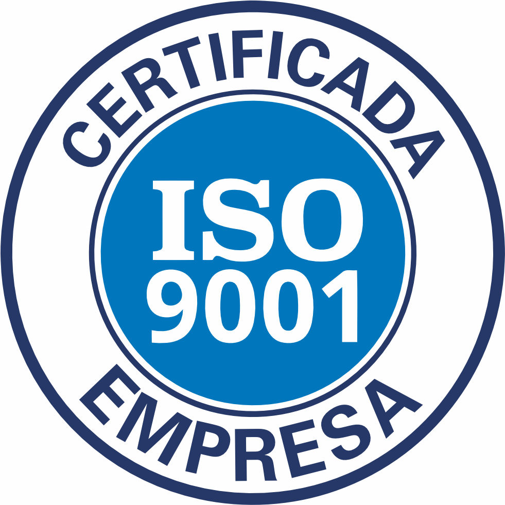 ISO 9001