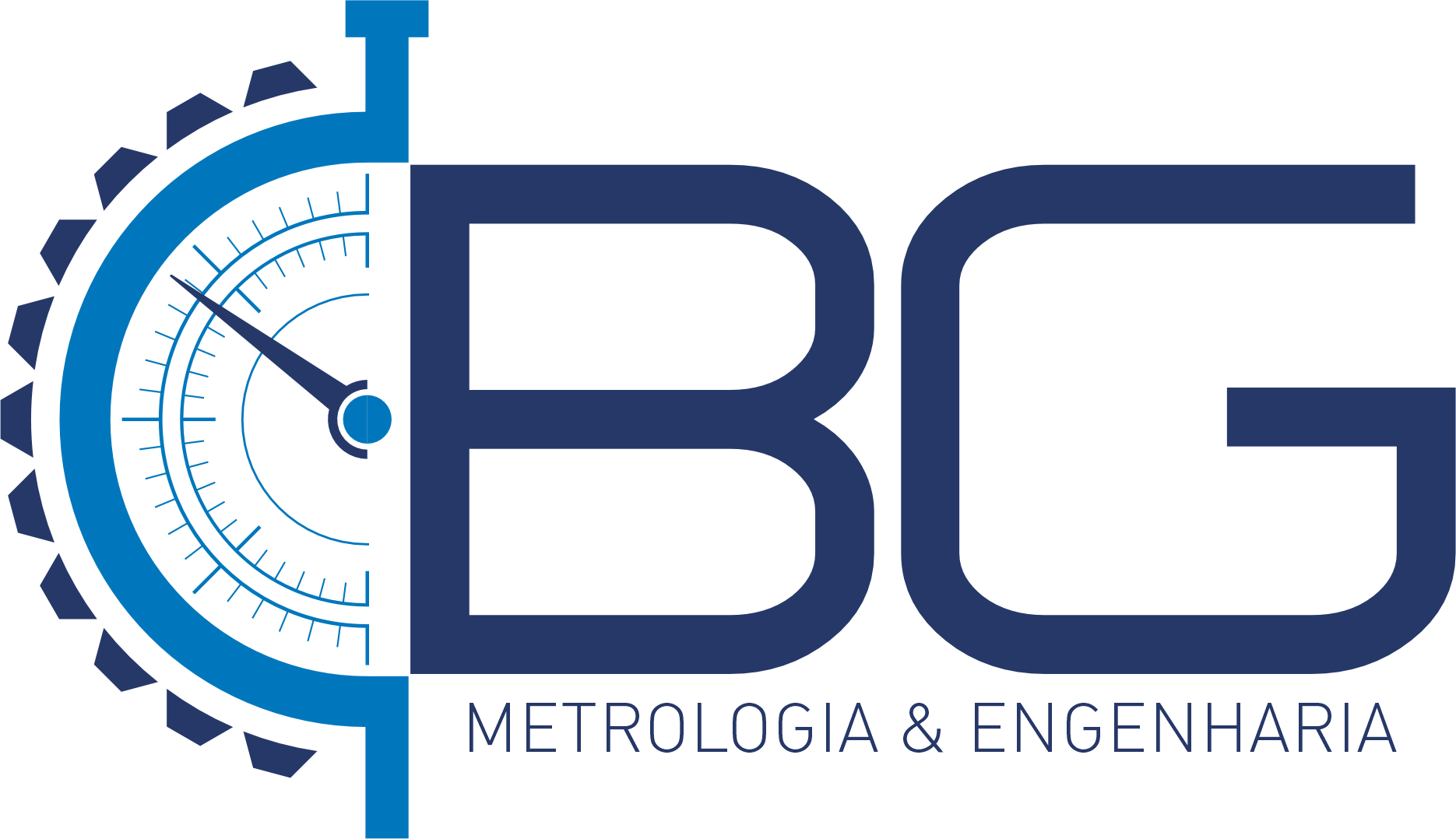 BG Metrologia